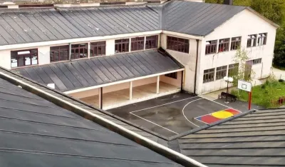 Tužilac na&nbsp;Cetinju upoznat sa slučaјem u O&Scaron; "Lovćenski partizanski odred":&nbsp;Saslu&scaron;anja u &scaron;koli i popis imovine