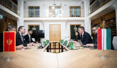 Ivanović učestvovao na ministarskom okruglom stolu u okviru 11. Svjetskog naučnog foruma