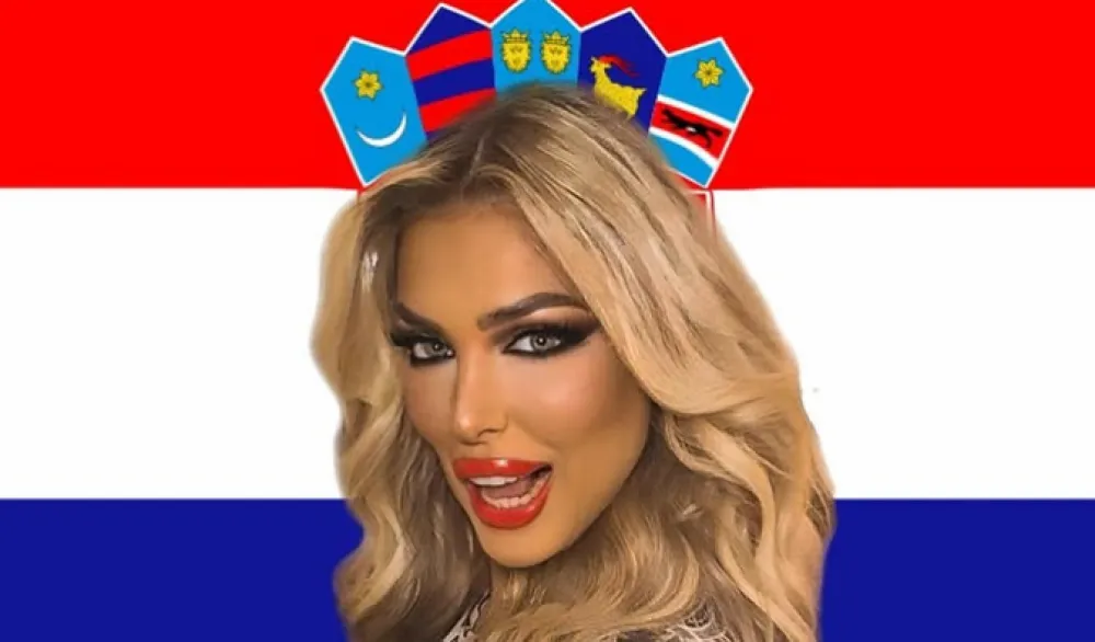 Ava Karabatić se ponovo kandiduje za predsjednicu Hrvatske