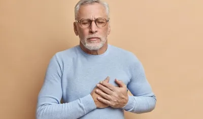 Zlatno pravilo od 10 sekundi može spasiti život u slučaju srčanog udara