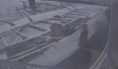 Protest u Novom Sadu pod nazivom &bdquo;Bulevar krvavih tragova&ldquo;