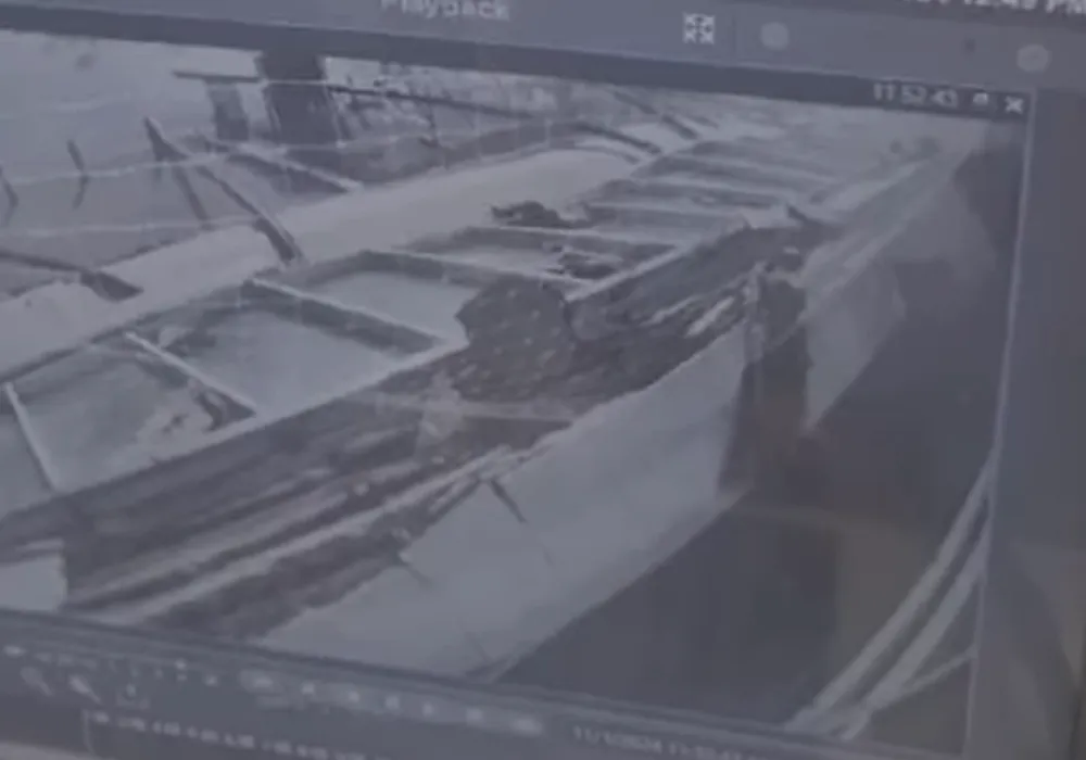 Protest u Novom Sadu pod nazivom &bdquo;Bulevar krvavih tragova&ldquo;