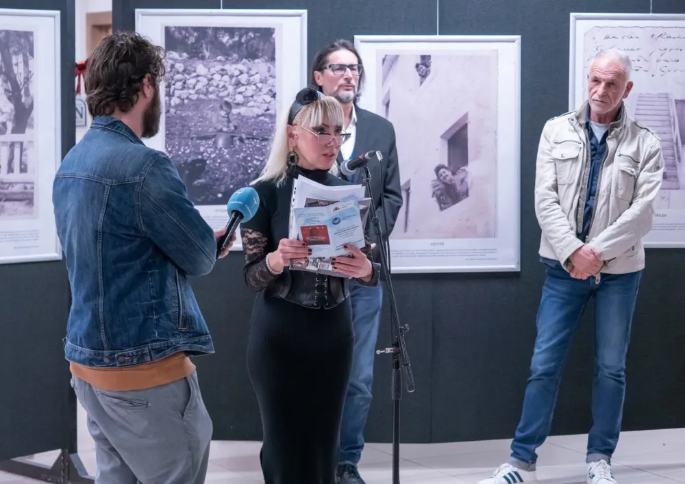 Iskrene, vјerne i životne fotografiјe bez "bјuti moda"