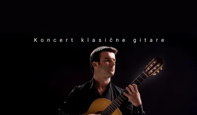 Плакат за концерт