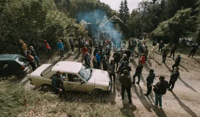 Aktivistima uslovno 30 dana zatvora zbog odbrane rijeke Skrbu&scaron;e od gradnje mHE