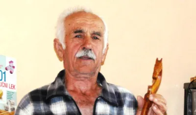 Milosav Papić