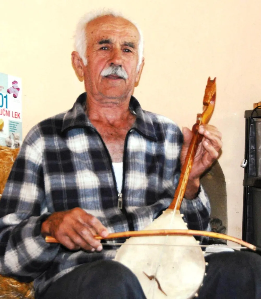 Milosav Papić