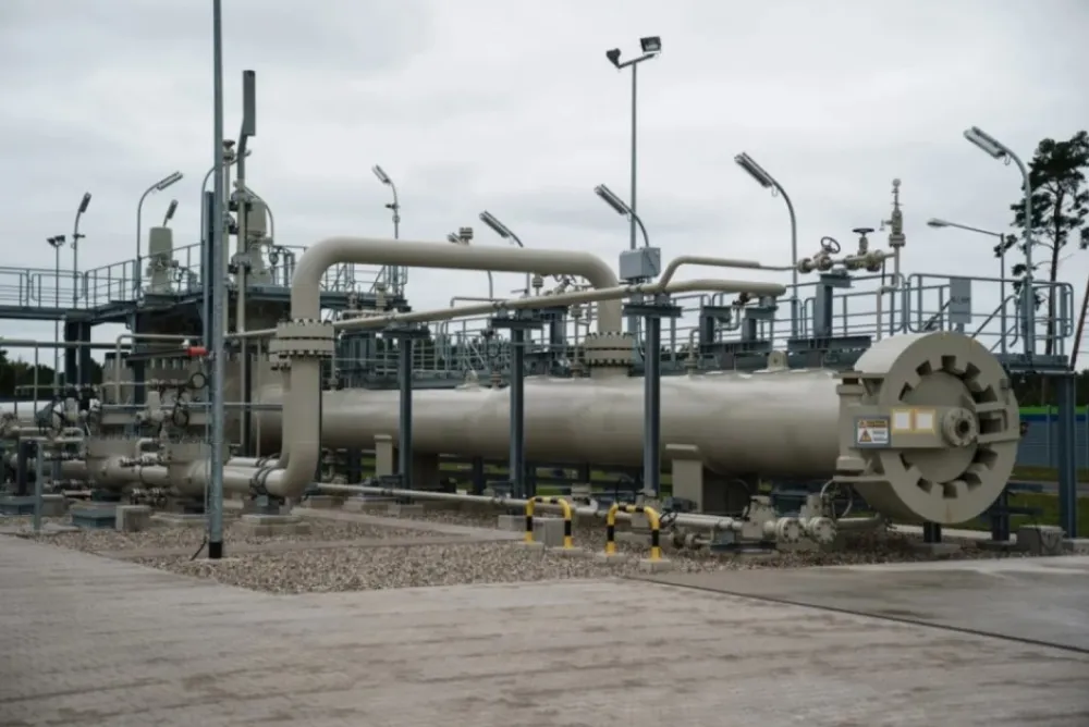 Američki investitor želi da kupi Sjeverni tok 2