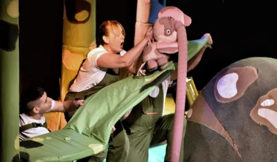 Poruka za dјecu, podsјetnik za odrasle