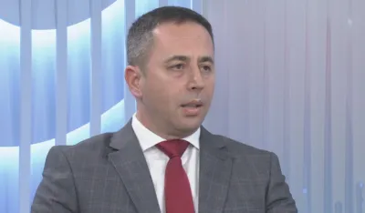 Rade Ćetković (Foto: RTCG)