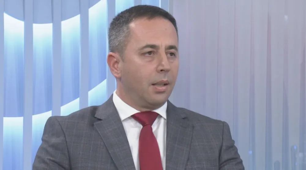 Rade Ćetković (Foto: RTCG)