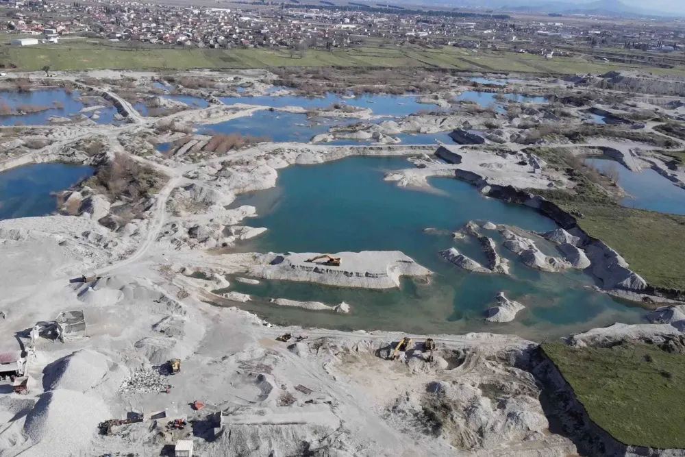 Vlada za četiri preduzeća daje 81 milion eura garancija