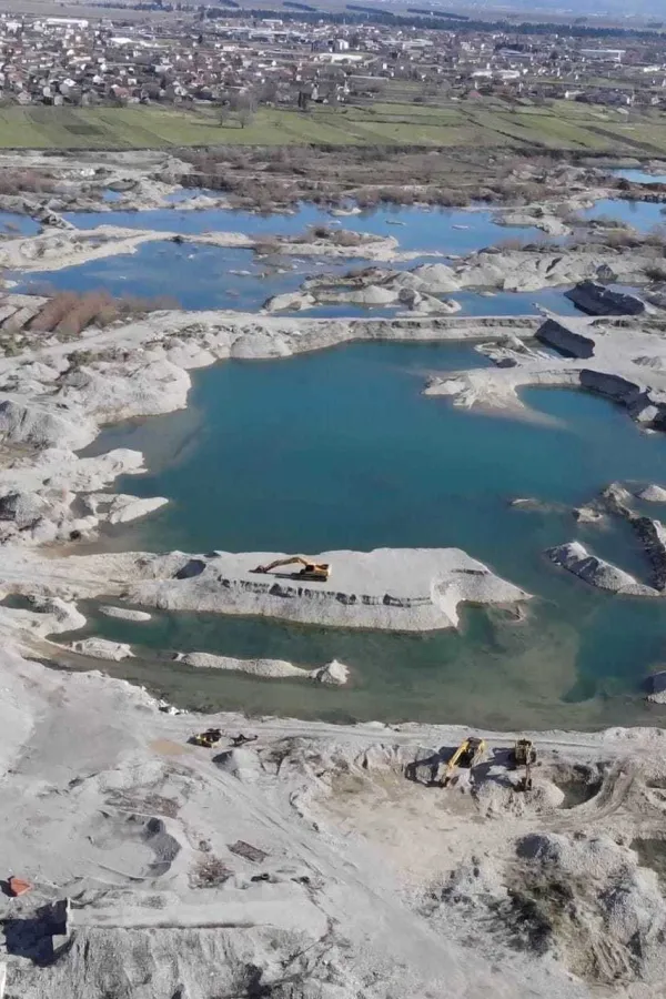 Vlada za četiri preduzeća daje 81 milion eura garancija