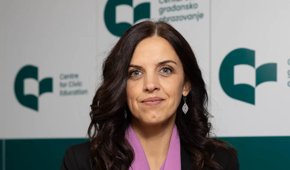 CGO: Vlada da prati trži&scaron;te rada i osigura da studenti nakon studija imaju priliku za zaposlenje