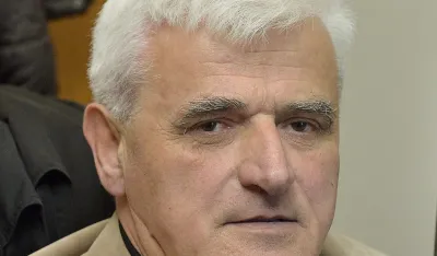 Đukanović i Mandić &ndash; od svađe do svađe