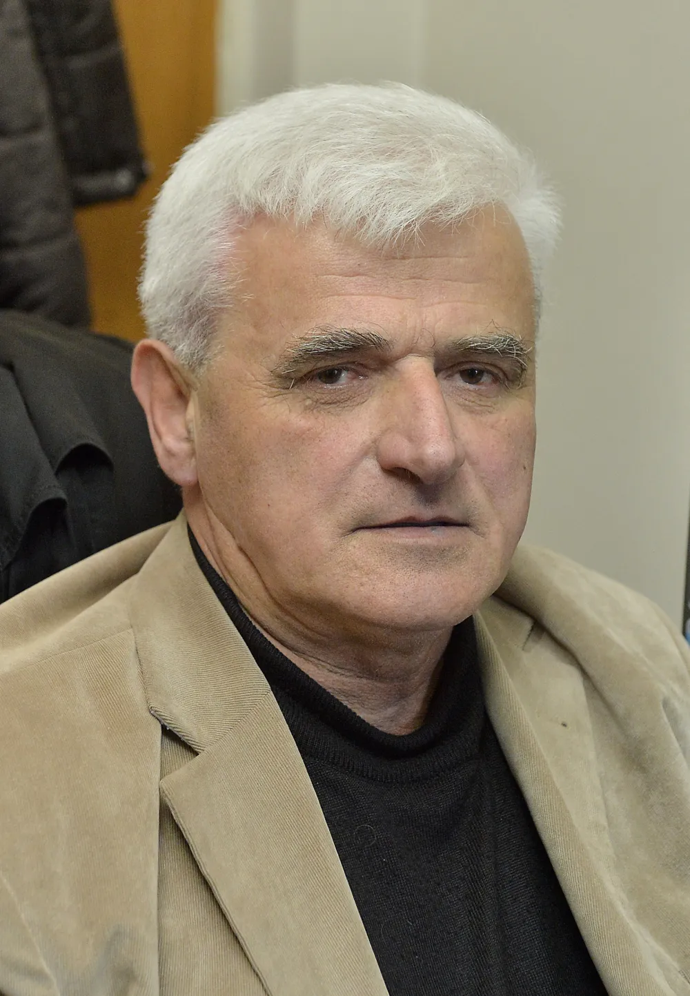 Đukanović i Mandić &ndash; od svađe do svađe