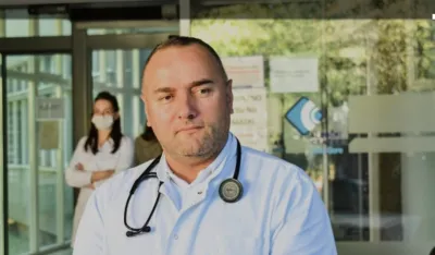 ASK utvrdila da doktor Vladimir Jovanović nije prijavio sva primanja i imovinu: Previdio prihode iz sedam ustanova, kuću i auta