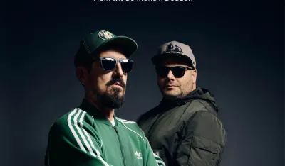 Ol Skul, DJ Mono i Dedduh