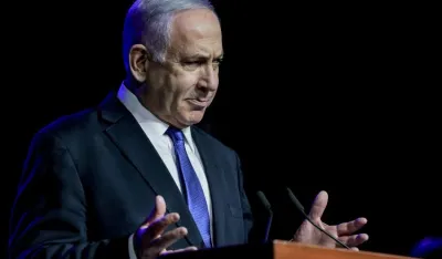 Netanjahu prihvatio primirje sa Hezbolahom