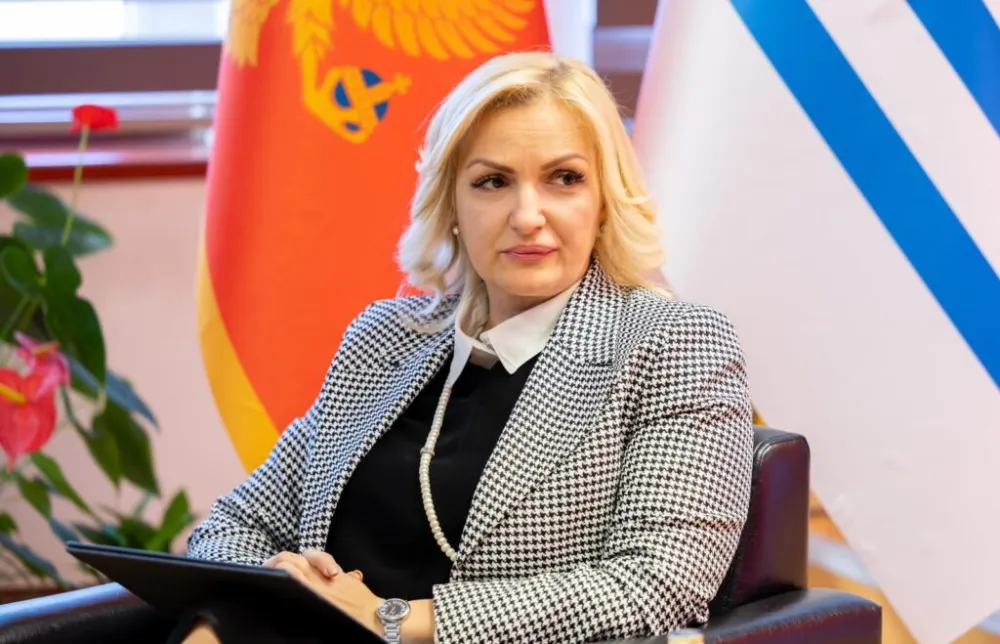 Borovinić Bojović 
