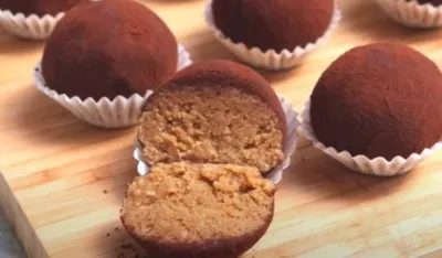 Tiramisu kuglice, italijanska poslastica na drugačiji način