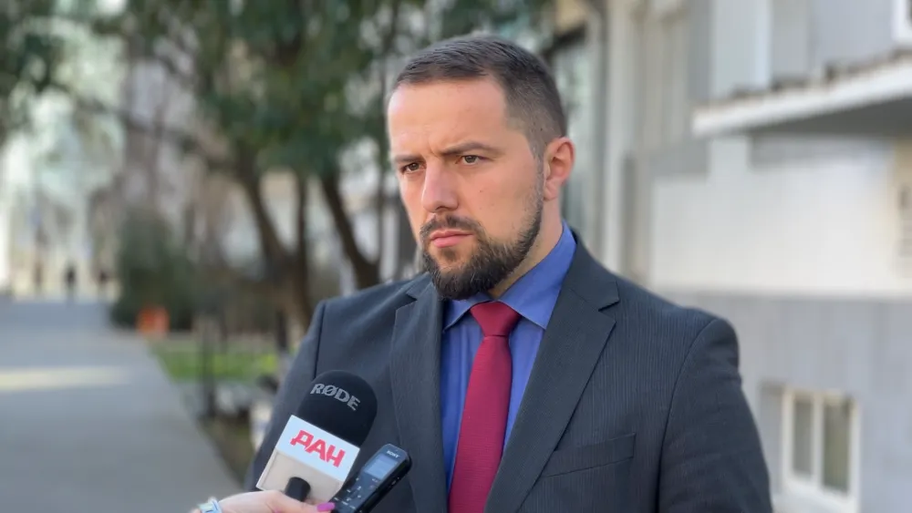 Mitar &Scaron;u&scaron;ić