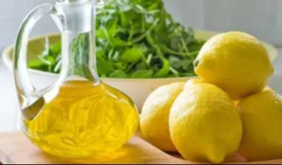 Prirodno či&scaron;ćenje jetre: Maslinovo ulje i limun kao ključ 