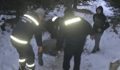Pronađeno beživotno tijelo migranta