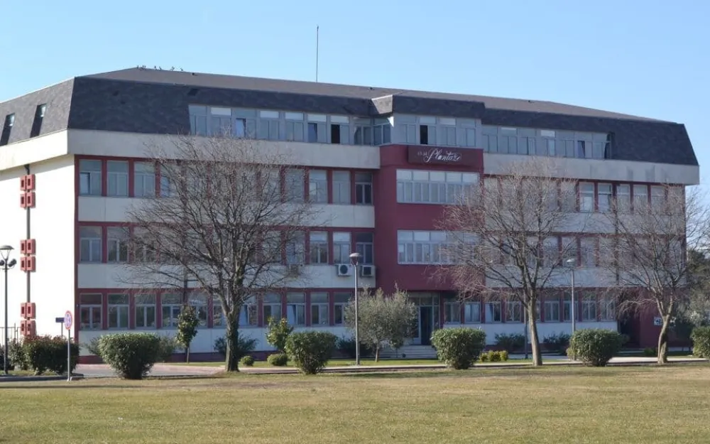 Odbor direktora &bdquo;Plantaža&rdquo; minus od 1,2 miliona pokriva prodajom zemlji&scaron;ta