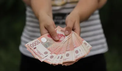 Prosječna plata u Srbiji 96.115 dinara
