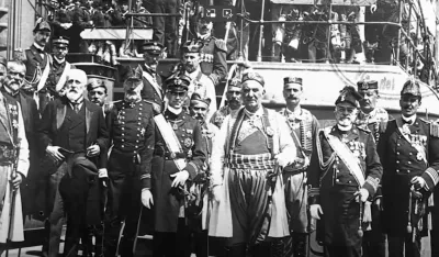 (VIDEO) Op&scaron;tina Bar: Oživjeli pro&scaron;lost modernim tehnologijama, kroz hodnike vremena i života kroz vjekove