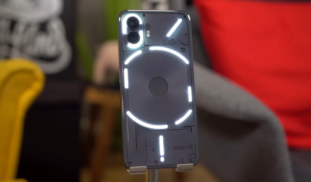 Nothing Phone