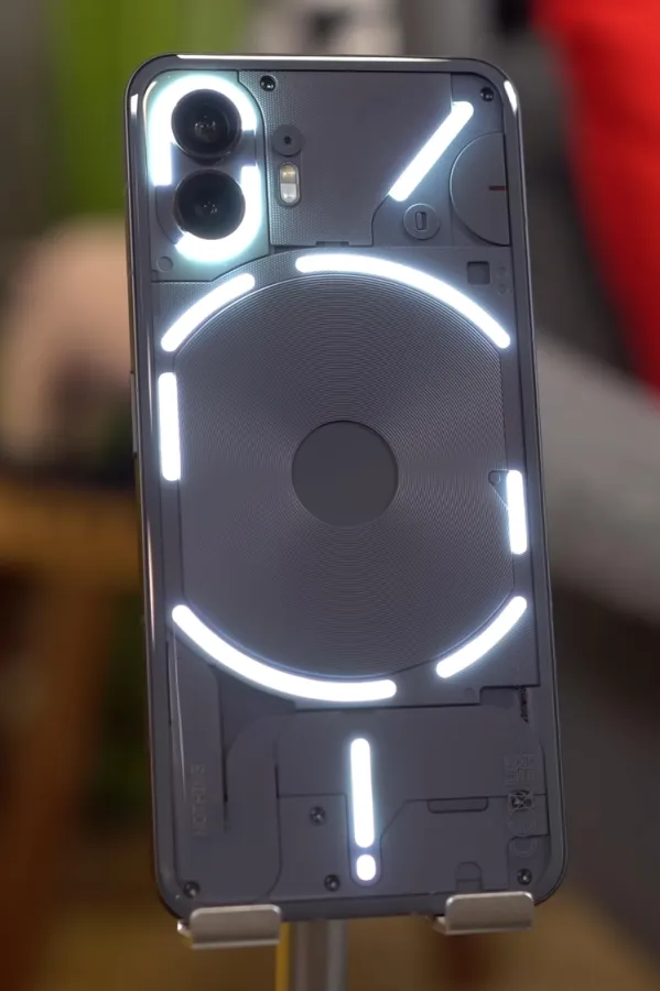 Nothing Phone