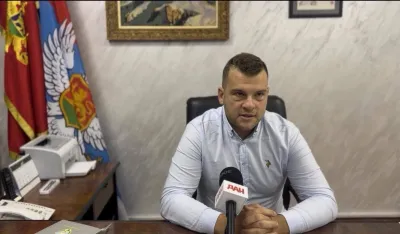 Asanović: Zeta će tražiti da granice povuče arbitraža