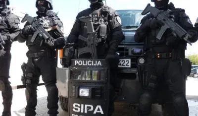 Velika policijska akcija u BiH zbog &scaron;verca droge, na meti biv&scaron;i general HVO