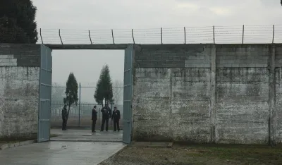 &Scaron;uga u zatvoru, sumnja se i na tuberkulozu