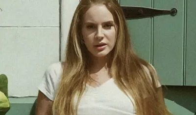 Lana Del Rej najavila novi album