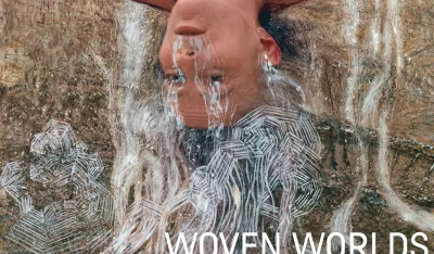 "Utkani svjetovi" Kiki Smit