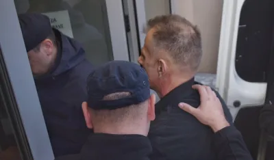 (VIDEO) Lazović: Porazno da se optužnica temelji na iskazu onih koji su pripremali krivična djela