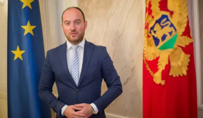 Stanić: Samo izbori mogu izvući Crnu Goru iz duboke krize