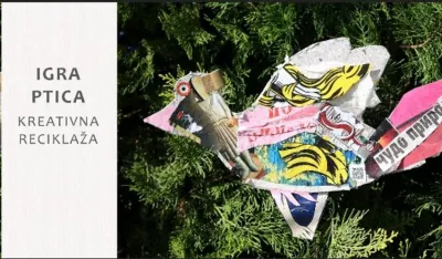 Vizual za izložbu