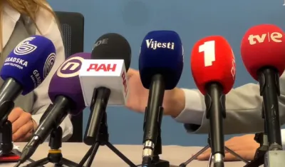 Većina novinara suočava se sa konstantnim pritiscima