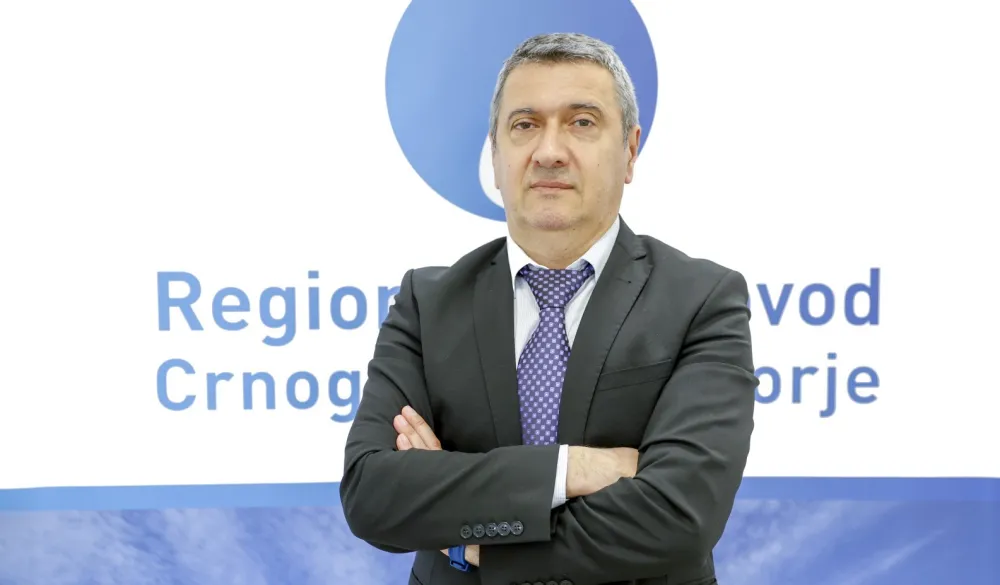 Regionalni vodovod za 15 mjeseci za ugovore o djelu i stimulacije isplatio 61.000