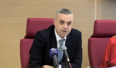 &Scaron;padijer odgovorio Mićović: Budžet јe razvoјni, planiran bez zaduženja