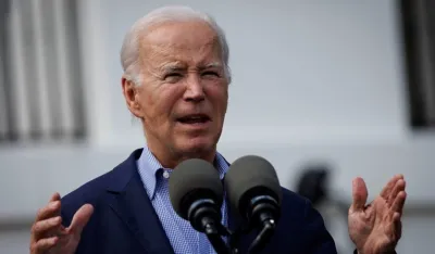 (VIDEO) Trajni prekid neprijateljstva - Bajden: Borbe između Izraela i Libana će se zavr&scaron;iti