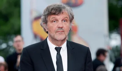 Kusturica: Planiram da predam zahtjev za ruski paso&scaron;, ali ja sam već Rus