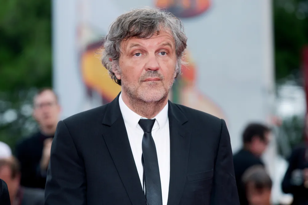Kusturica: Planiram da predam zahtjev za ruski paso&scaron;, ali ja sam već Rus