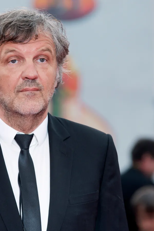 Kusturica: Planiram da predam zahtjev za ruski paso&scaron;, ali ja sam već Rus