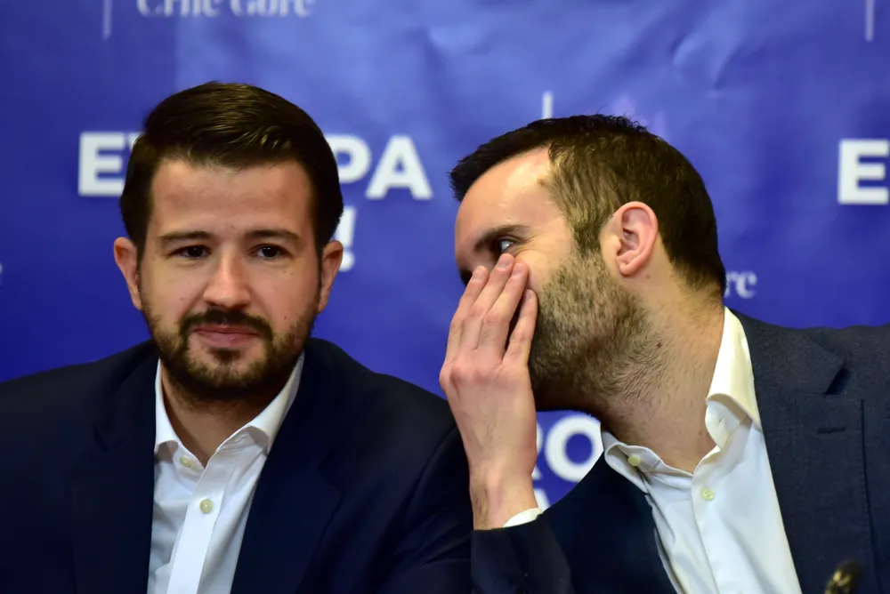 Među hiljadu sa najvećim platama nema predsjednika države i Vlade