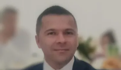 Goran Da&scaron;ić